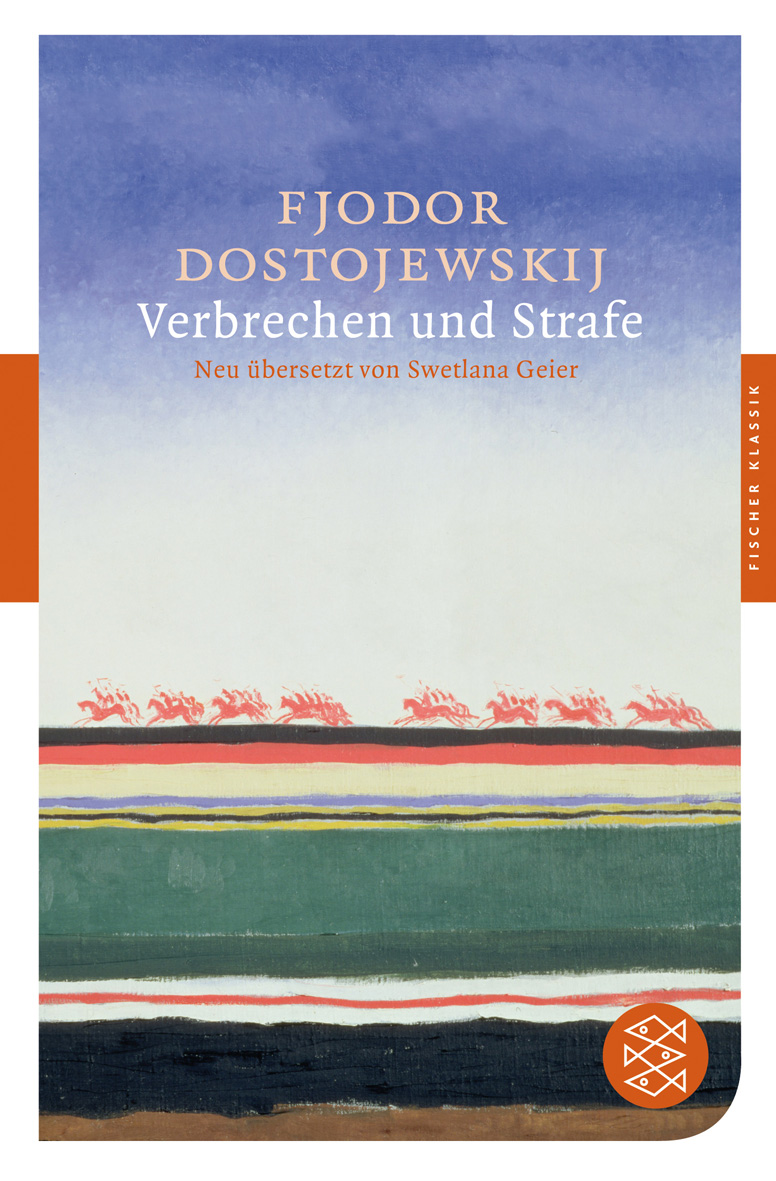 Verbrechen und Strafe · Schuld und Sühne
