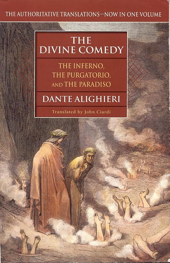 The Divine Comedy