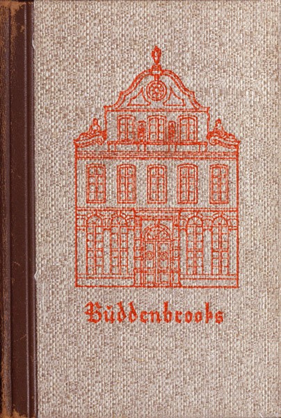 Buddenbrooks / Verfall einer Familie