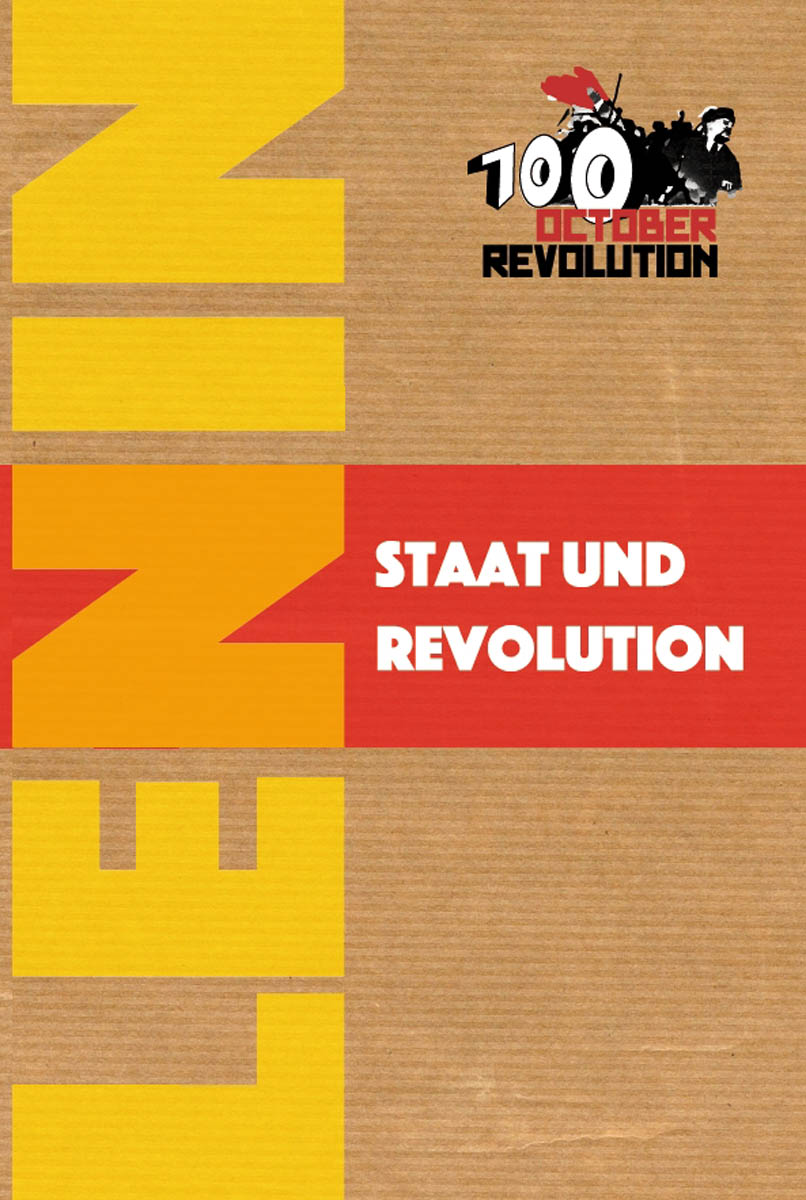 Staat Und Revolution