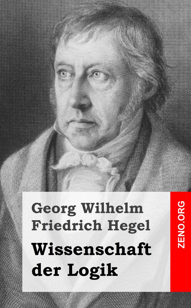 Wissenschaft der Logik
