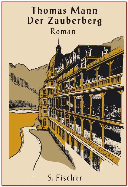 Der Zauberberg